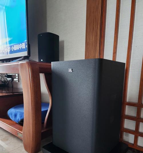电视机带音响功能的叫什么？  第3张