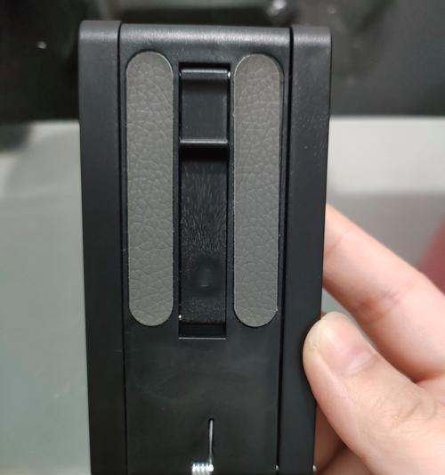 隐藏式12寸平板支架的使用方法是什么？有哪些特点？  第3张