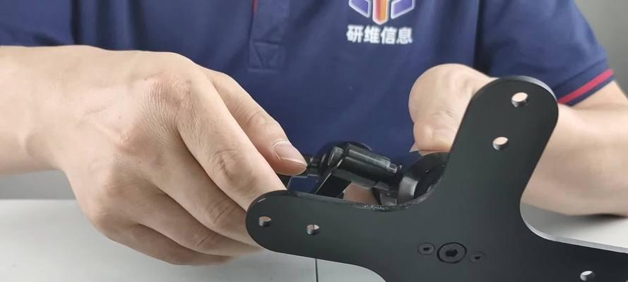 隐藏式12寸平板支架的使用方法是什么？有哪些特点？  第2张