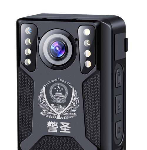 警用随身摄像头如何与手机连接？  第3张