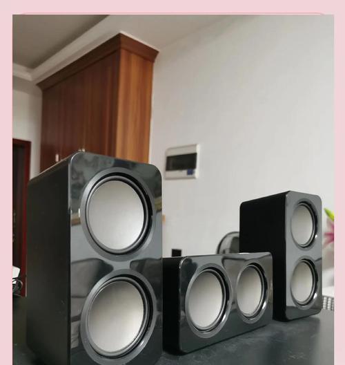 家里有低音炮怎么做家庭影院？家庭影院的搭建步骤是什么？  第3张