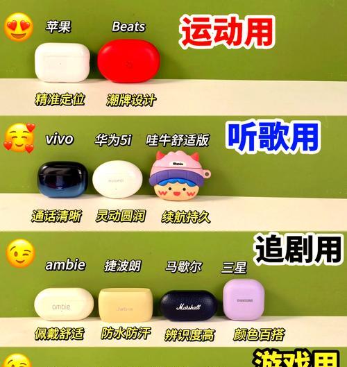 苹果用户应该选择哪款蓝牙耳机？  第1张