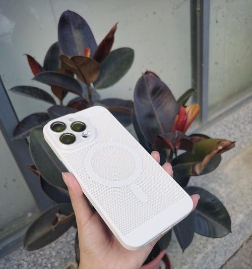 苹果15p手机外壳使用的软件名称是什么？  第1张
