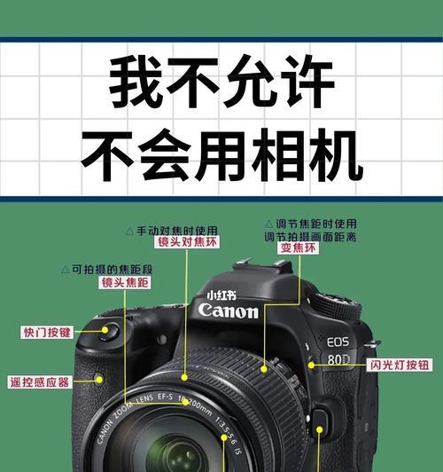 佳能相机推荐拍照图片怎么设置？如何调整设置以获得最佳照片？  第3张