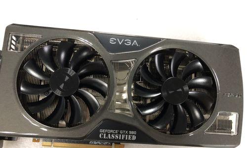 显卡gtx980的性能如何？在当前市场中处于什么水平？  第2张