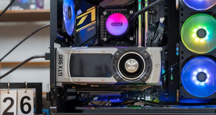 显卡gtx980的性能如何？在当前市场中处于什么水平？  第3张