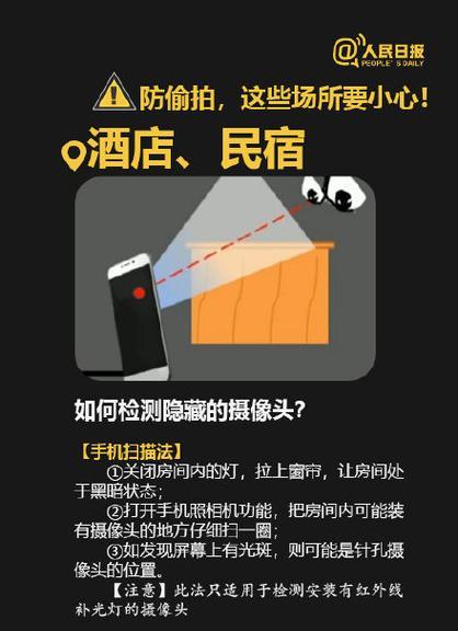 手机侧边摄像头如何启用？侧边摄像头打开方法是什么？  第1张