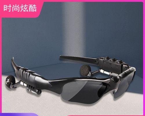 眼镜耳机华为四代怎么用？使用过程中常见问题有哪些？  第3张