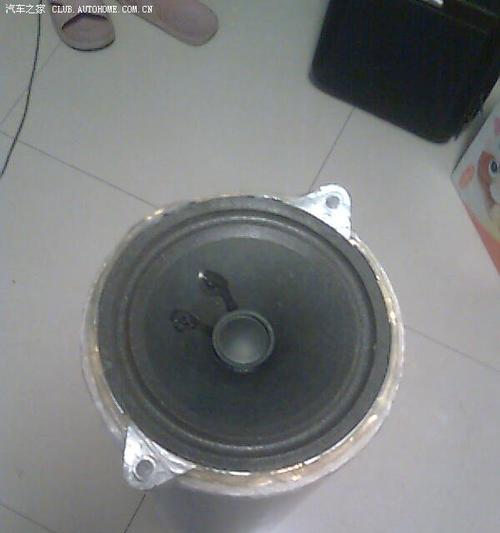 桶如何制作成低音炮？制作步骤详细说明？  第2张