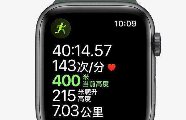 新品智能手表2210怎么样？性能特点有哪些？  第2张