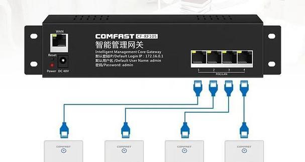 网关需要特定路由器才能使用吗？如何选择兼容的路由器？  第1张