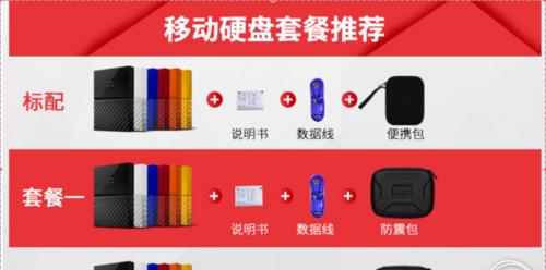 西数移动硬盘与手机传照片步骤是什么？遇到问题如何解决？  第1张