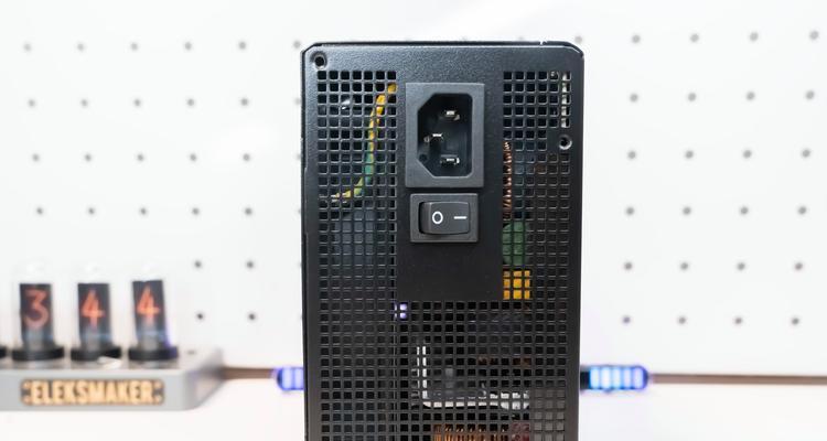 显卡自带电源的性能如何？  第1张
