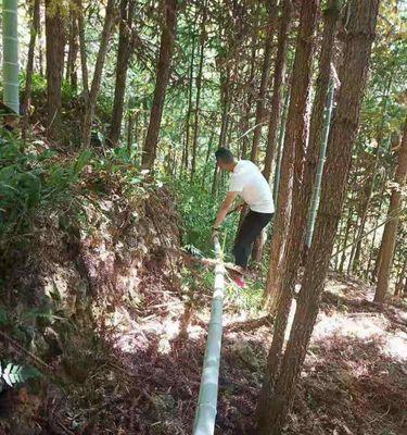 竹竿支架手机使用方法是什么？  第2张