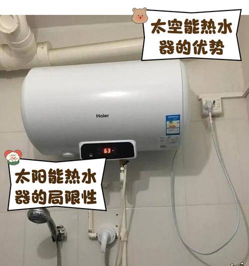 农村地区如何正确使用热水器？有哪些注意事项？  第1张