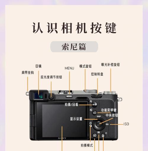 索尼相机123档设置方法有哪些？  第1张