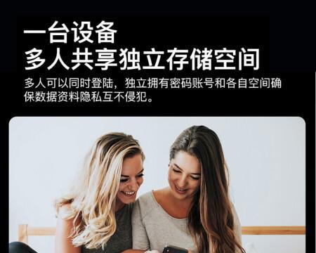 网盘单机服务器的种类有哪些？  第2张