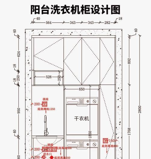 全自动洗衣机9分一转代表什么？如何正确使用？  第1张