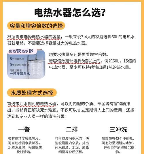 美的热水器开启热水功能的方法？  第2张