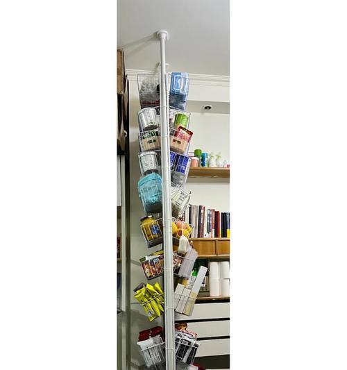 如何自制收纳置物架手机壳？需要哪些材料和工具？  第3张