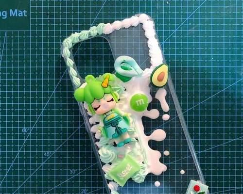 透明手机壳炸裂后如何修复？  第3张