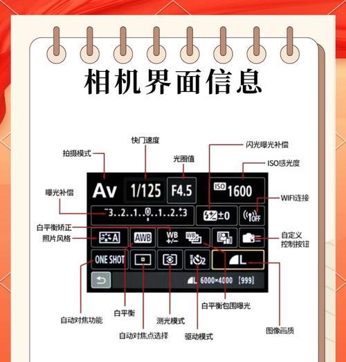 佳能相机界面如何调成白色？有哪些步骤？  第1张