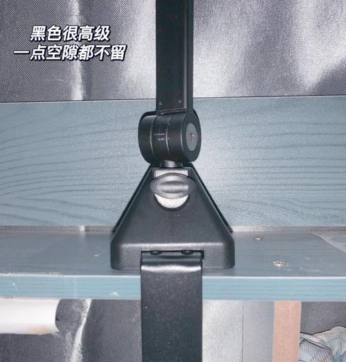 矮把手机支架如何放置？最佳位置在哪里？  第2张