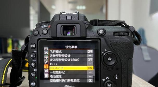 佳能7500d操作指南？如何进行基本设置？  第3张