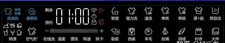 貂皮内胆洗衣机洗涤模式及注意事项是什么？  第2张