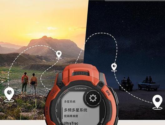 智能手表拍照功能如何激活？使用中有哪些技巧？  第2张