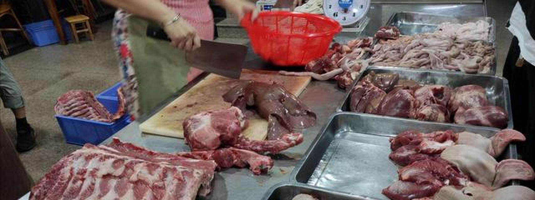 蔬菜店选择电风扇的标准是什么？  第1张