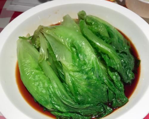 蔬菜店选择电风扇的标准是什么？  第2张