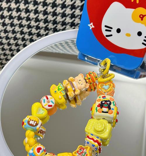 手机壳链子安装方法是什么？  第1张