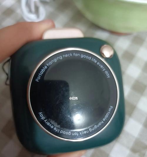 数码相机风扇噪音处理方法是什么？  第2张