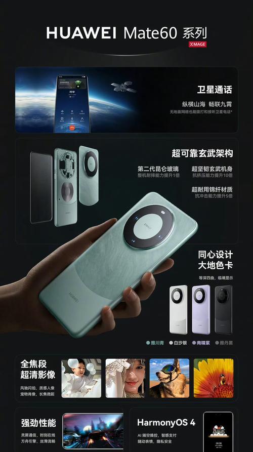 华为mate60存储权限缺失原因是什么？  第1张