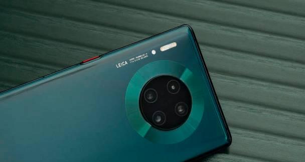 华为mate90外观设计有哪些特点？  第2张