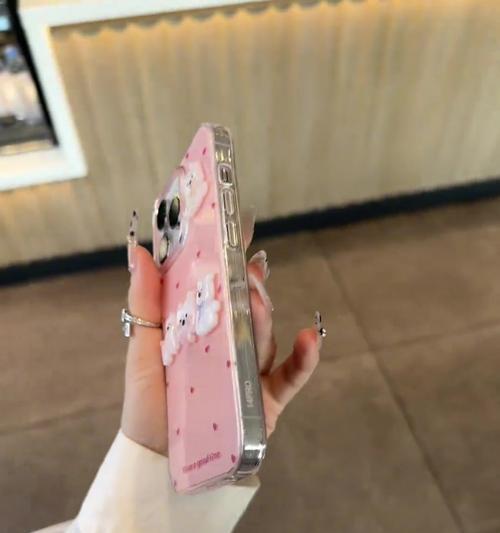 立体小狗手机壳的评价如何？  第3张