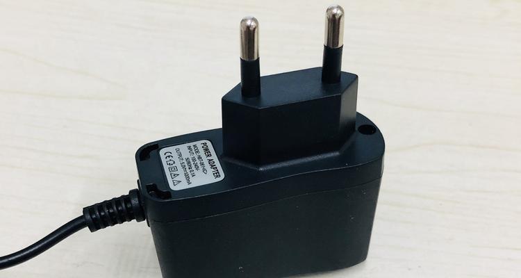 充电器大头损坏如何修复？  第1张