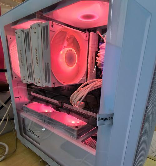 白色机箱适合哪种显卡？  第1张