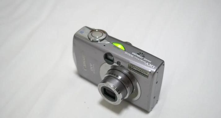 佳能SD770is相机维修指南？  第2张