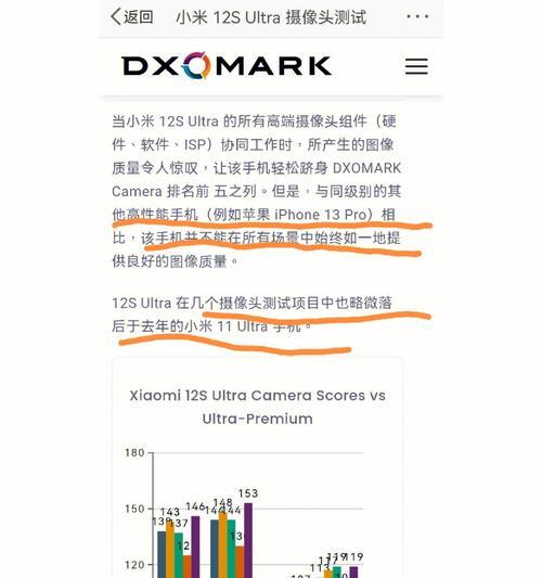 小米12s8128性能评价如何？  第1张