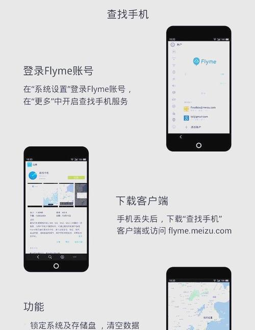 手机软件登录定位功能如何操作？  第1张