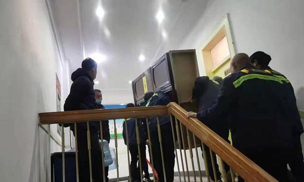 台式电脑搬家需要注意什么？搬运过程中如何保护？  第1张
