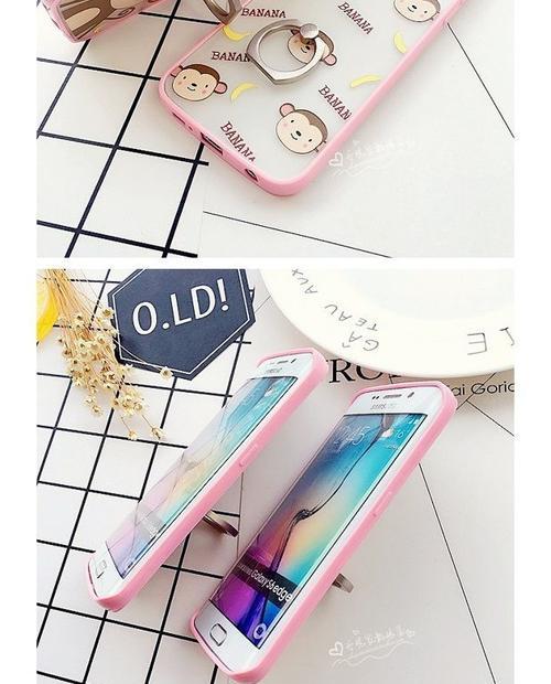 三星猴子怎么做手机壳？制作过程是怎样的？  第1张