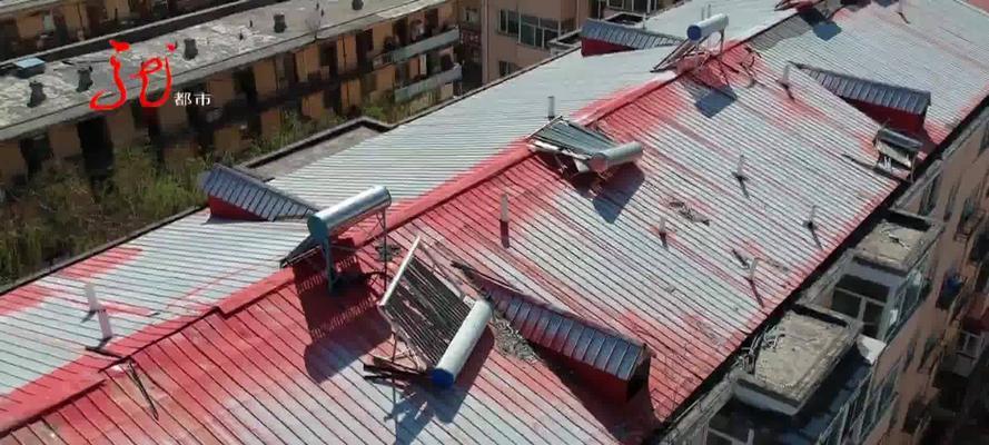 热水器歪了如何调整？需要专业人员吗？  第3张
