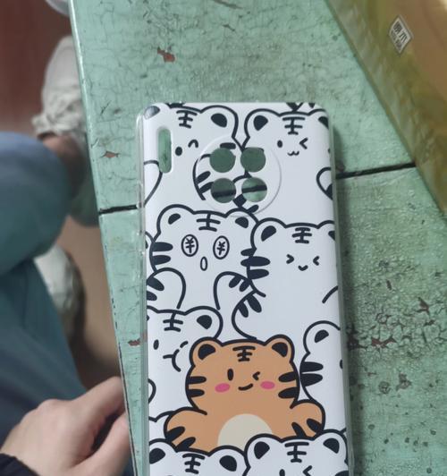 如何定制带有名字的手机壳？制作流程是怎样的？  第3张