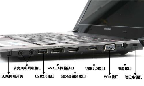 电脑电源清晰度调整技巧是什么？  第3张