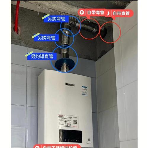 热水器全拆卸步骤是什么？需要注意什么？  第2张