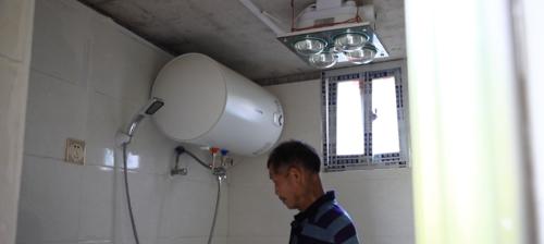 给羊热水器怎么接线？接线方法和注意事项？  第2张