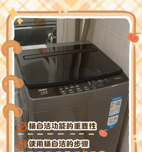 戴眼镜的洗衣机叫什么？这种洗衣机有何特别之处？  第2张